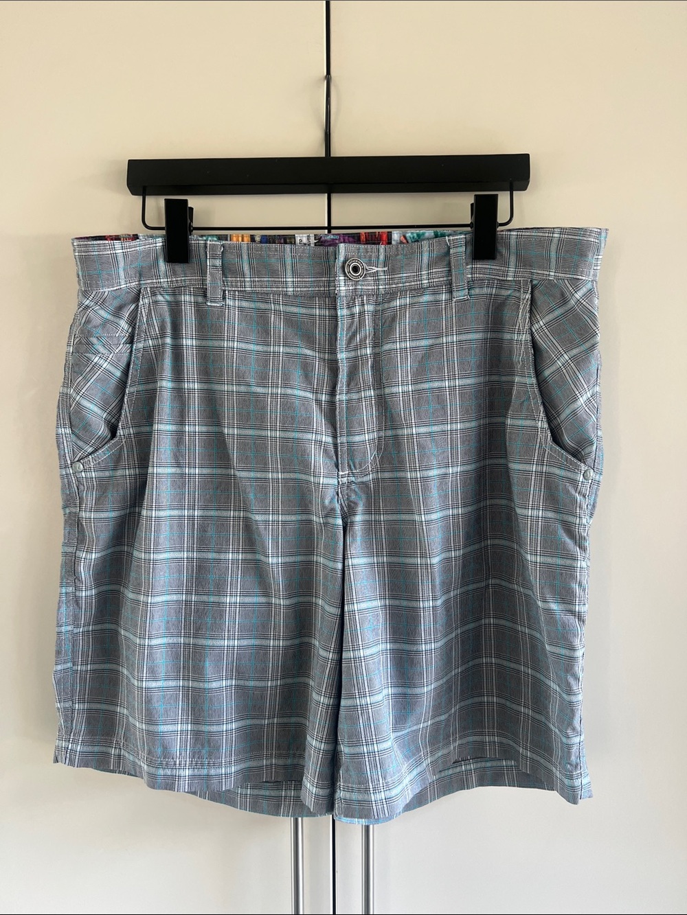 Lululemon Kahuna shorts